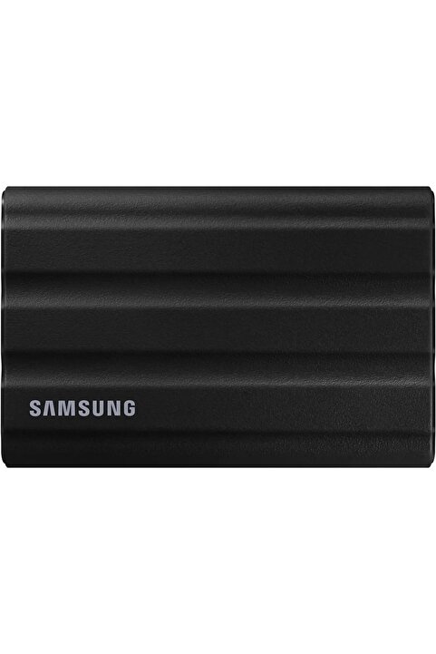 Samsung Portable SSD T7 Shield 1TB Siyah MU-PE1T0S/EU MU-PE1T0S/WW
