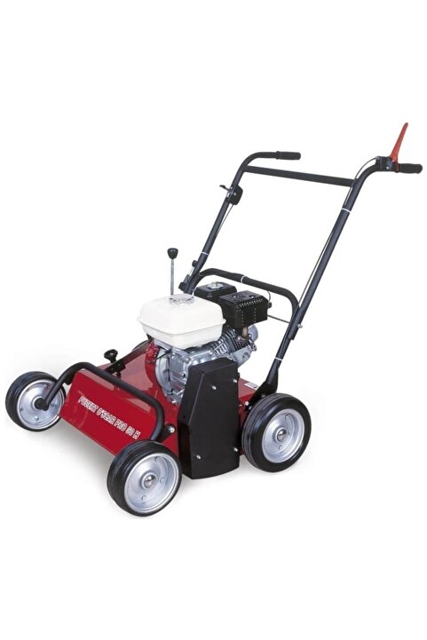 Pubert Oscar Pro 55h Honda Motorlu Toprak Havalandırma