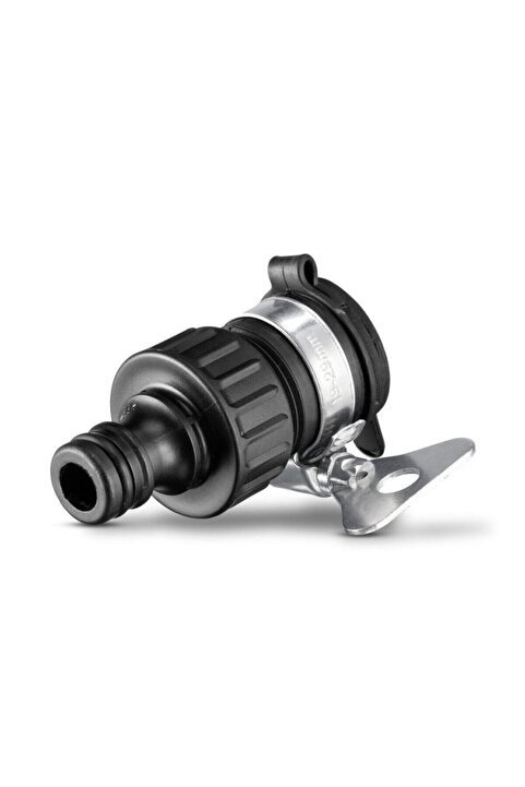 Karcher Vidasız Musluklar Için Hortum Bağlantı Aparatı 2.645-256.0