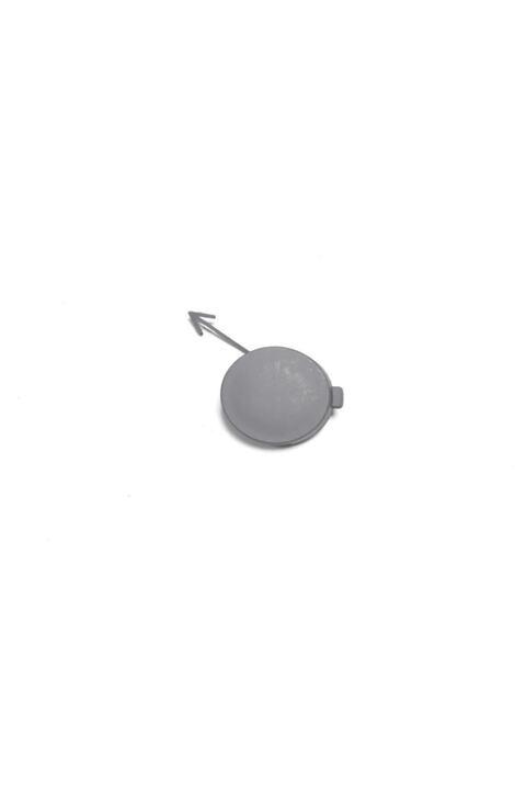 gkl Vw Polo 2010-2014 Ön Tampon Çeki Çekme Demiri Kapağı 6r0807241a