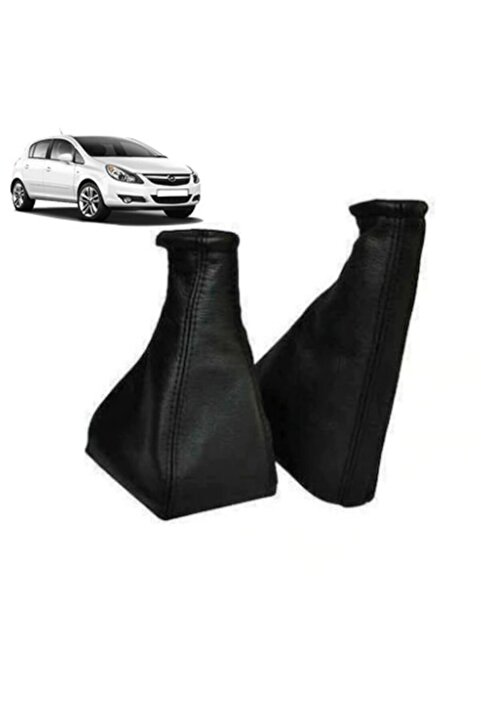 Genel Markalar Opel Corsa D Vites Körüğü Ve El Fren Körüğü 1.sınıf Kaliteli Ürün