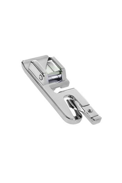 SINGER Ev Tipi Dikiş Makine Kıvırma Ayak (metal 2 Mm)
