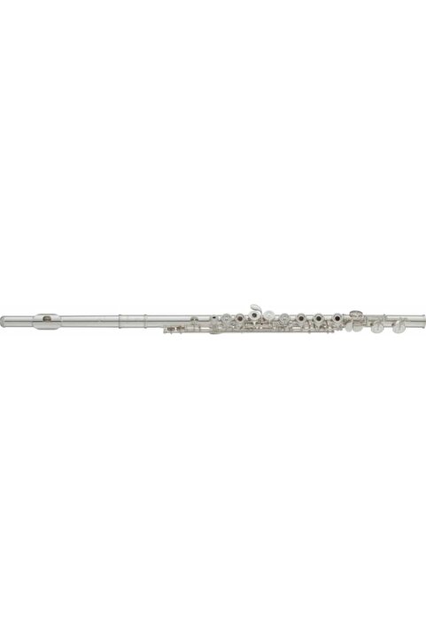 Yamaha Yfl 312 Gümüş Yan Flüt