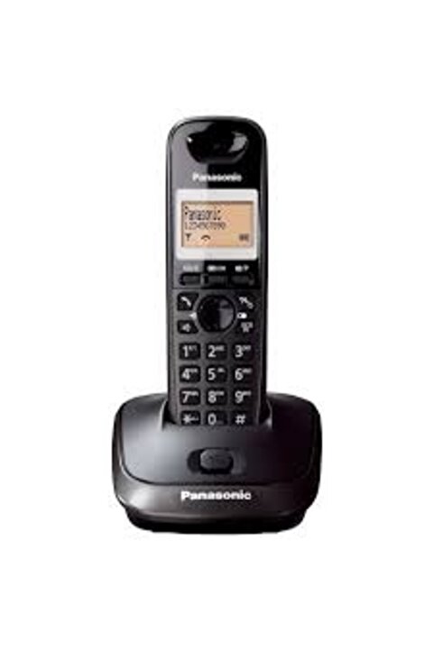Panasonic Dect Telefon Kx-tg2511
