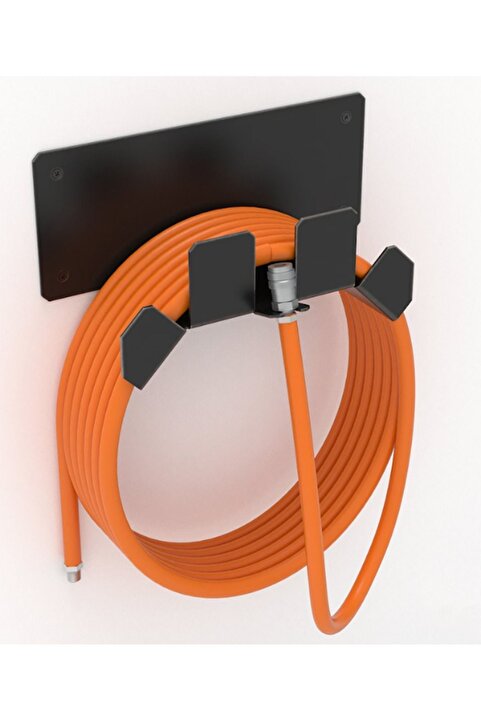 HVNGROUP Metal Hortum Askısı