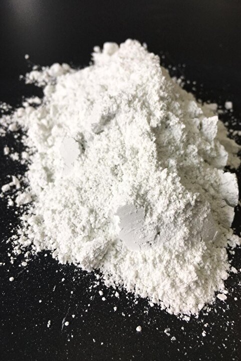 KEEPSAKE 15 Kg Saf Talk Pudra Kokusuz Pudra Renksiz Talk Pudra 1. Kalite