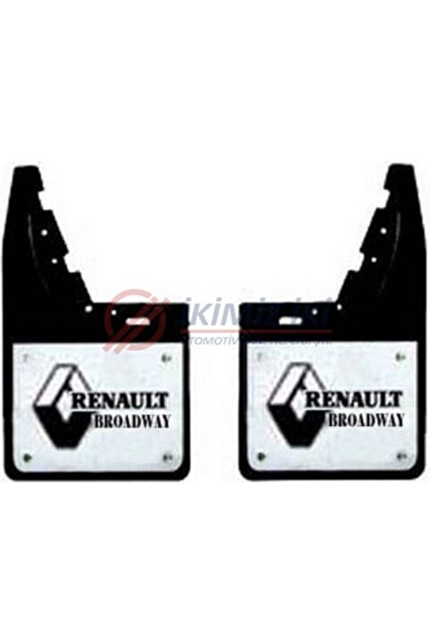parcafix Parçafix Paçalık Renault Brodway R9