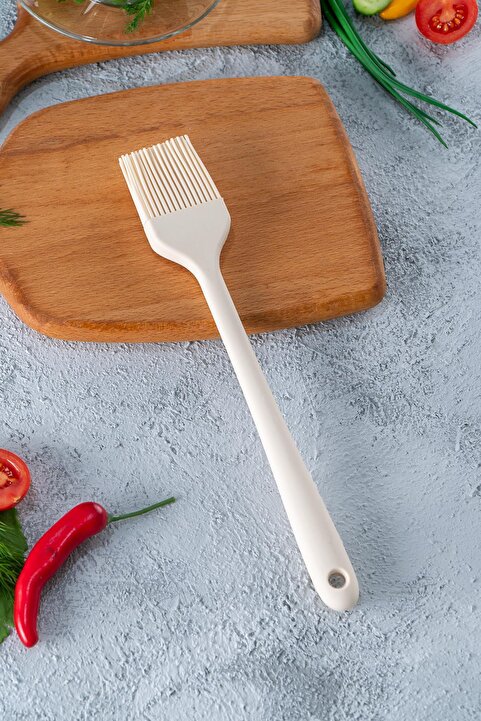 ACAR Sweet Silikon Fırça - 25 cm