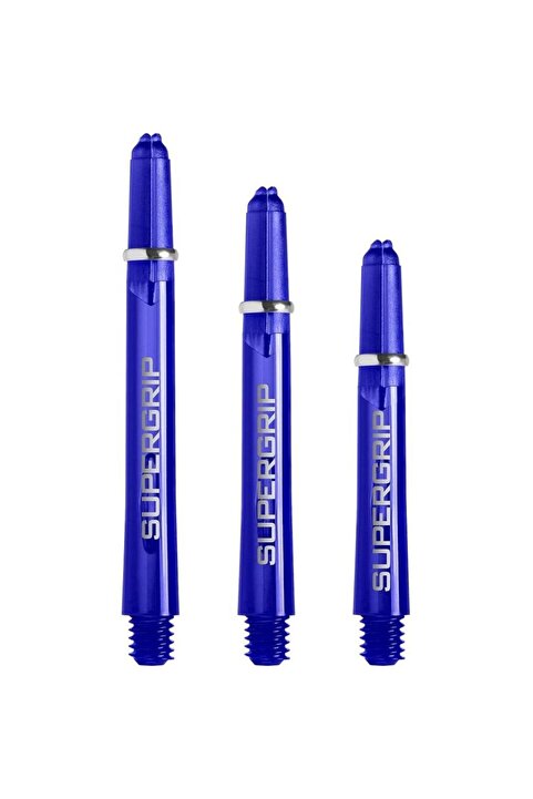 Harrows Supergrip Dart Shafts