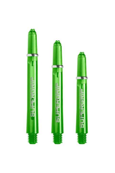 Harrows Supergrip Dart Shafts