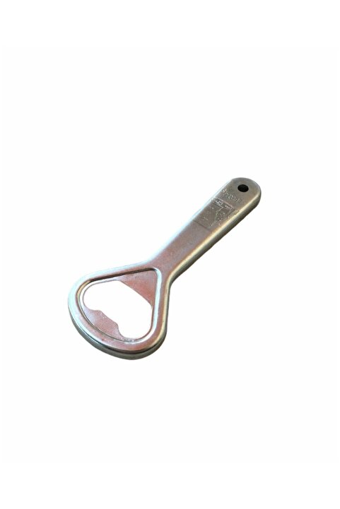 Genel Markalar 1 Adet Klasiik Model Metal Gazoz Soda Şişe Açacağı