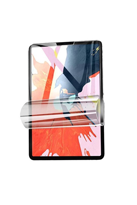 UnDePlus Apple Air 4/5. Nesil 10.9 Tablet Nano Ekran Koruyucu (10.NESİL DEĞİLDİR)