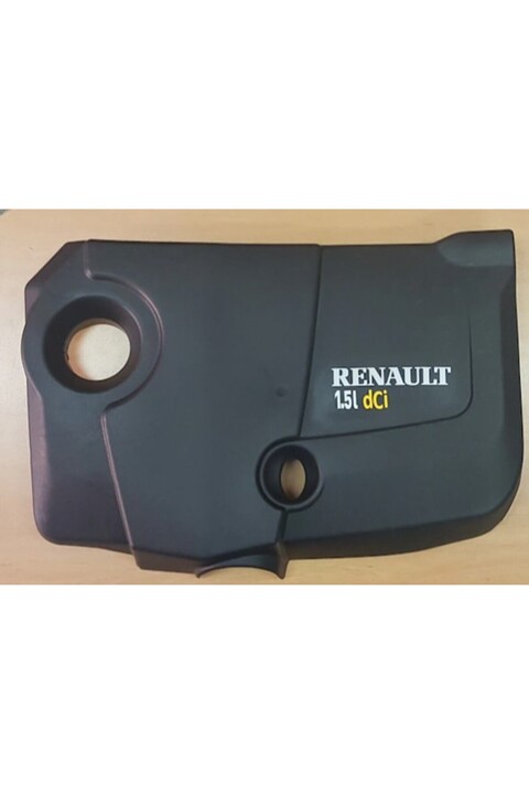 Genel Markalar Renault Megane 2 1.5 Dci Motor Üst Koruma Kapağı 8200365952 Gns