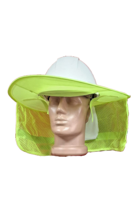 BBU Safety Equipment 01 BBU SAFETY KATLANIR BARET GÜNEŞ SİPERLİĞİ+ KORUMA ÇANTASI