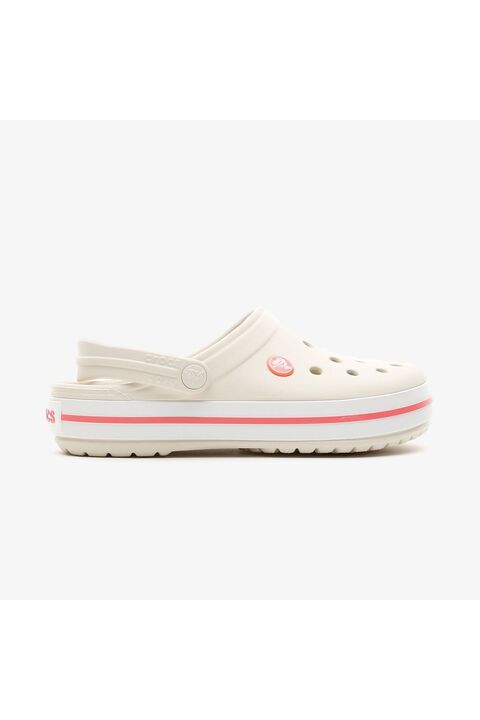 Crocs Crocband Bej Terlik