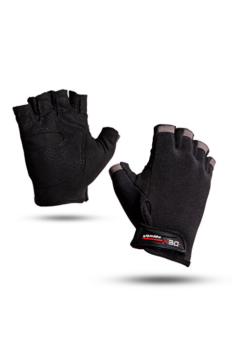 Dex Supports Lasting Energy Spor Eldiveni Kaydırmaz  Taban Ağırlık Eldiveni Legend Series M  Beden