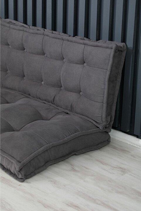 FABRİCAHOME Berlin 5 Yer & Palet Minderi 2'li 130×70×10