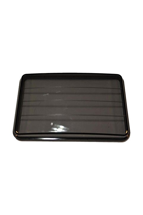 Genel Markalar Cg Motosiklet Far Camı Füme Pvc