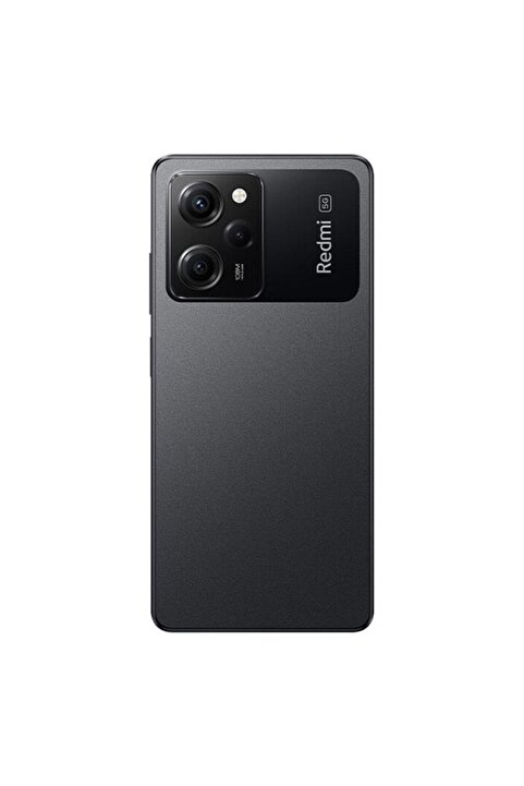 Xiaomi Redmi Note 12 Pro 5G Speed 8+3GB RAM 256GB SİYAH   (Xiaomi Türkiye Garantili)-(ÖZEL ÜRETİMDİR)