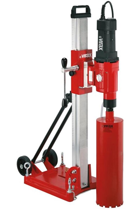 Virax 050120 V250 Karot Makinası
