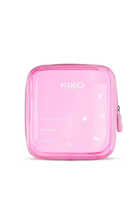 KIKO Makyaj Çantası - Mini Pochette