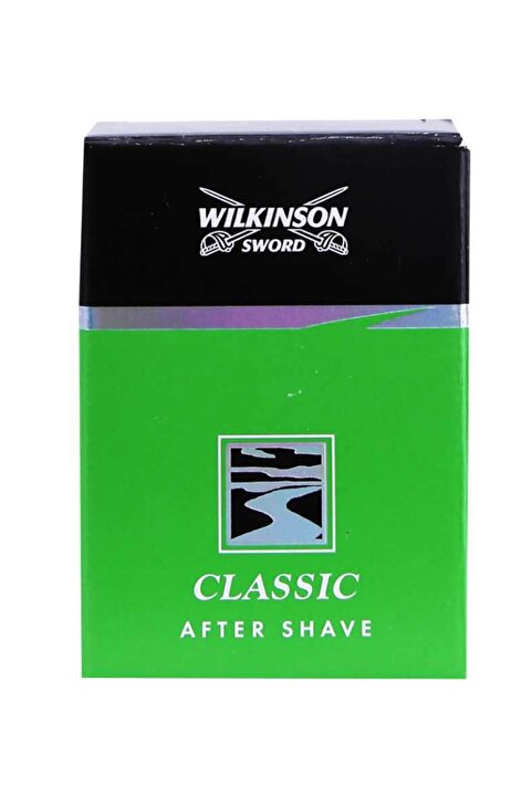 Wilkinson Sword Classic Ve Sport After Shave Traş Kolonyası Çeşitleri 100 Ml