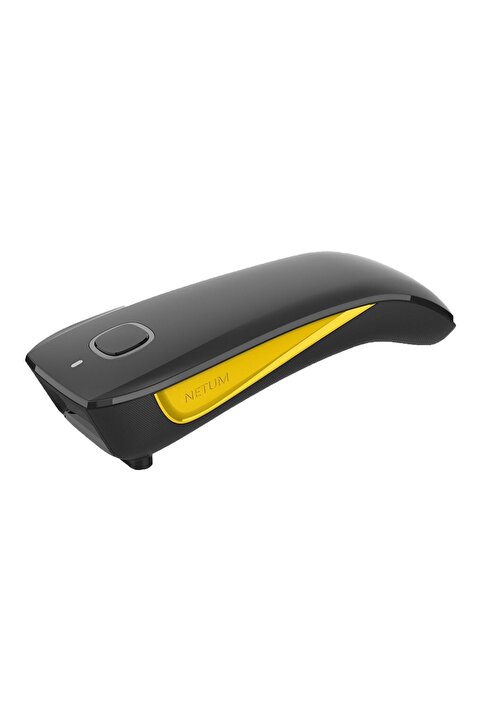 NETUM C750 2d 1d Qr Eczaneler Depo Renkli Zemin Karekod Bluetooth Kablosuz Barkod Okuyucucu