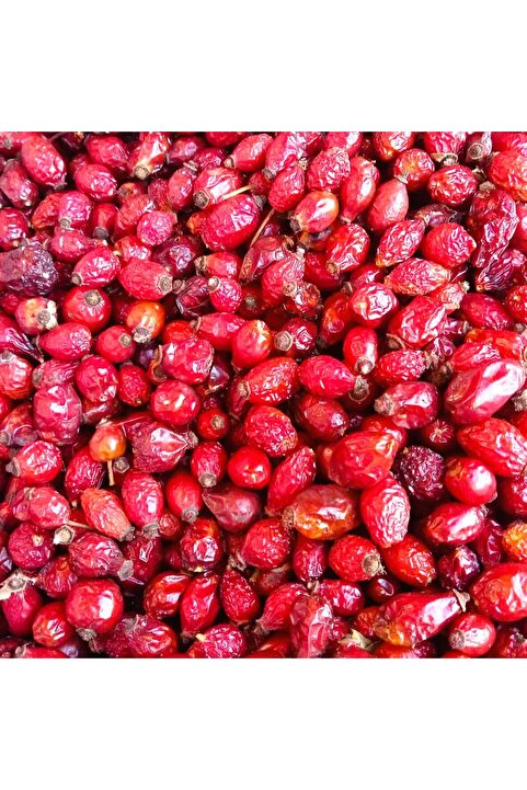 Erzurum İpekgurme Kuşburnu Kurusu 1KG