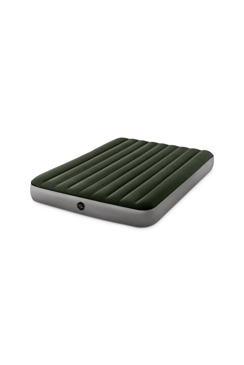 Intex 64779 Çift Kişilik Prestij Kamp Yatağı 152*203 cm + Pilli Pompa