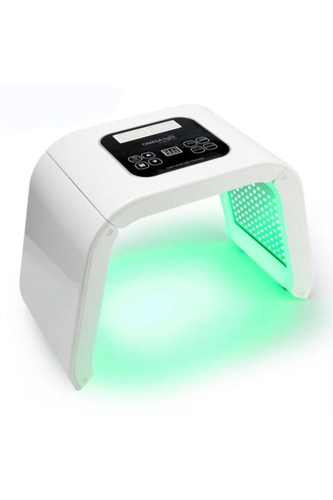 Omega Led Maske
