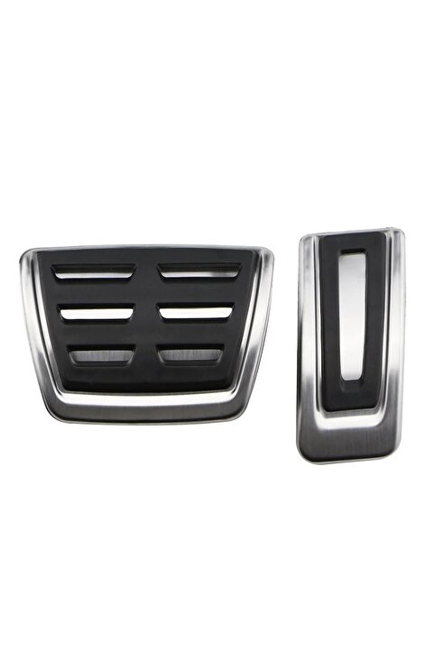 YıldızTuning Skoda Rapid 2013+ Scala Kamiq Fabia 2015+ Otomatik Pedal Seti