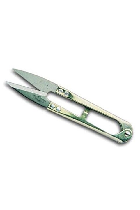 POWEREX Metal Balıkçı Misina Makası