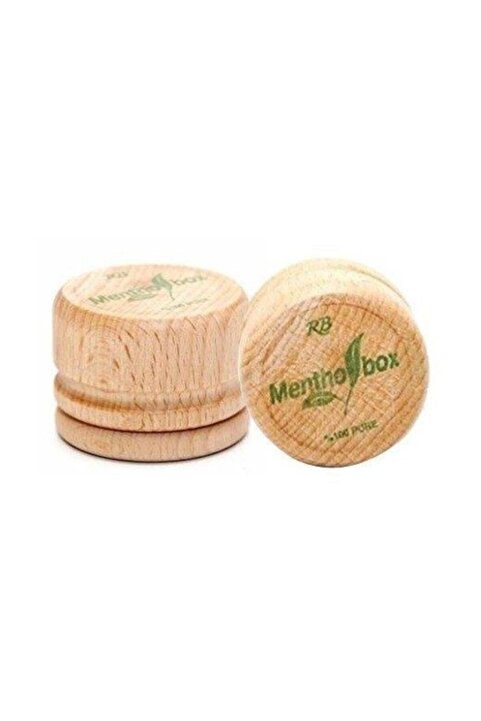 Menthol Box Nemlendirici Masaj Kremi
