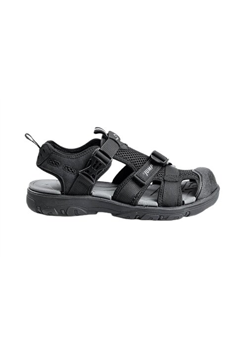 Jump Orthopedix Önü Kapalı Outdoor Erkek Spor Sandalet 29712