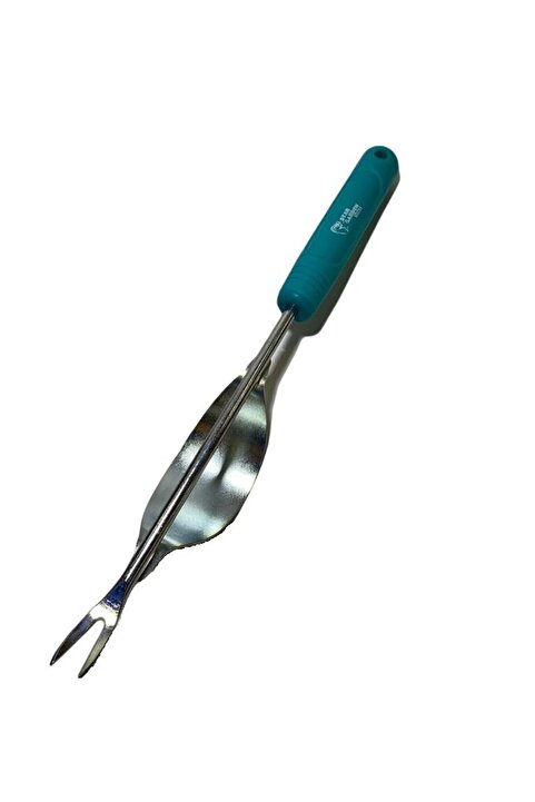Genel Markalar Star Garden Tools Mini Metal Yabani Ot Sökücü 370 mm