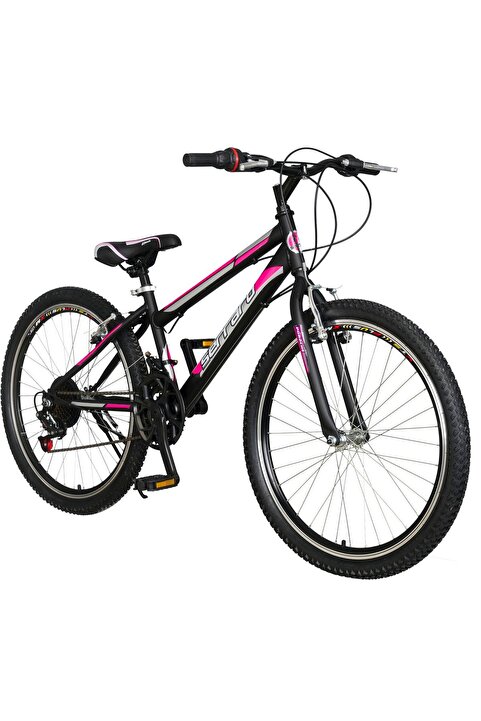 Serraro 24 Double Jant 21 Vites Bisiklet