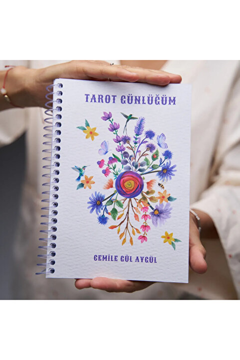 Nokta Destesi Tarot Günlüğüm