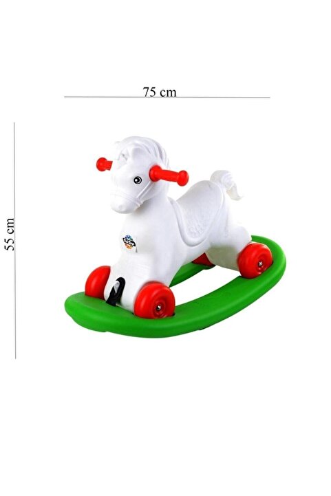 Moli Toys Salllanan At
