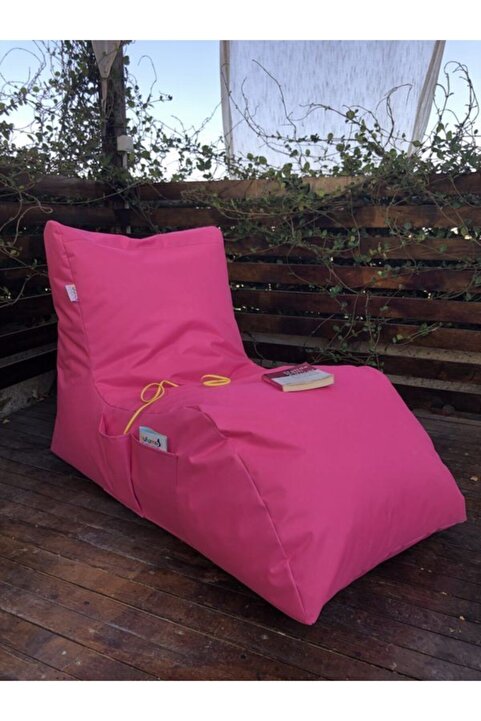 Pufumo Armutland Daybed Armut Koltukpembe