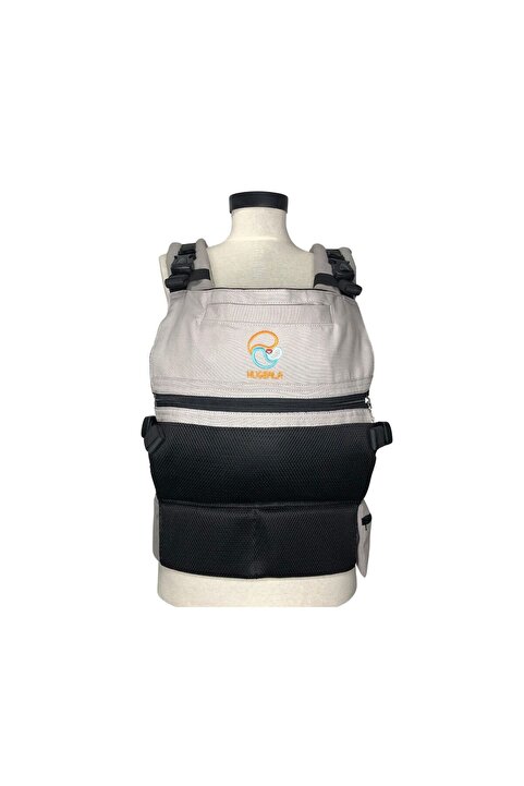 Hugbala 360° Air Ergonomik Kanguru 007