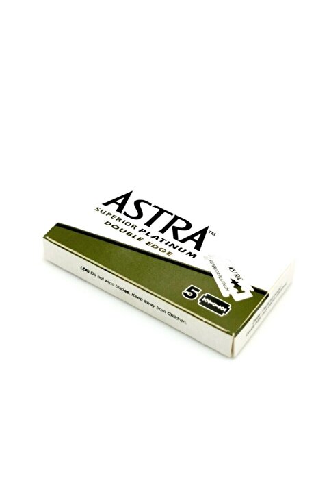 Astrae Astra Yaprak Jilet  5li