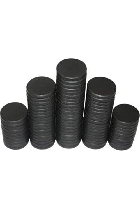 Altay 1,5 Cm Magnet Mıknatıs 70 Adet – Magnet