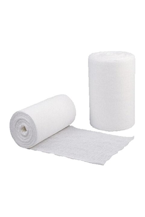 Genel Markalar Hidrofil Sargı Bezi 15 cm x 100 m 5 Adet