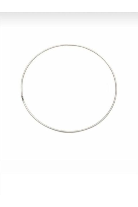 Genel Markalar Metal Çember Tel Kasnak 30 Cm