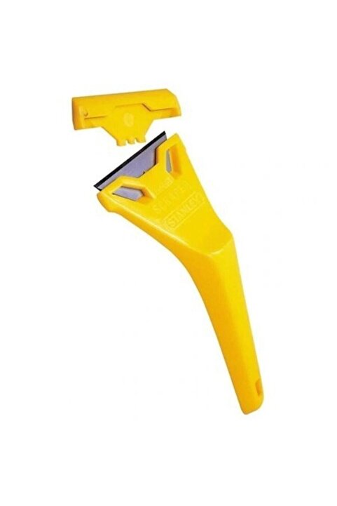 HırdavatMatik Tomax Cam Kazıyıcı Etiket Sökücü