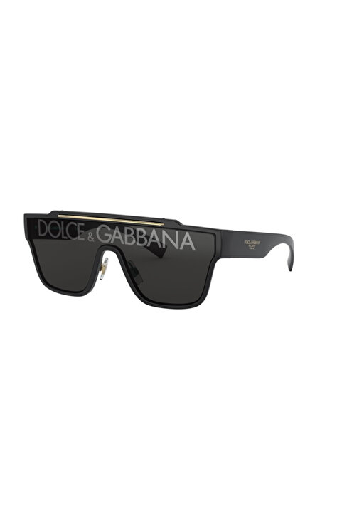 Dolce&Gabbana Dolce Gabbana DG6125 501 M 35 Kadın Güneş Gözlüğü