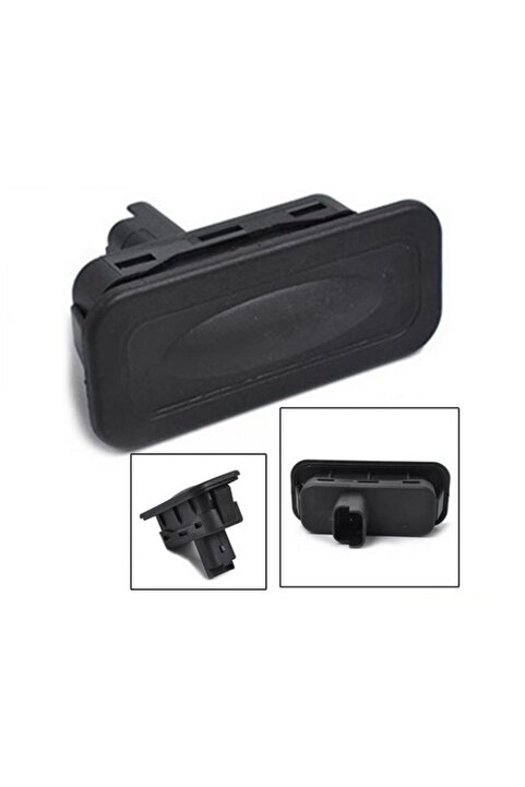 TKN BAGAJ AÇMA BUTONU RENAULT MEGANE II III-CLIO-CAPTUR-FLUENCE-SCENIC  OEM 8200076256