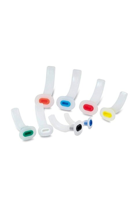 Genel Markalar Airway 6'li Set (0-1-2-3-4-5)