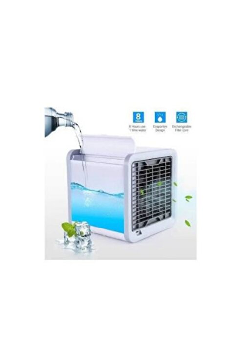 Arctic Taşınabilir Mini Klima