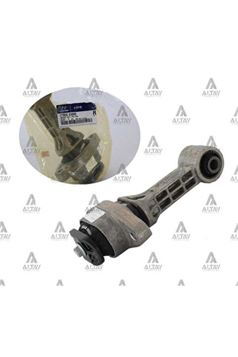 MOBIS 21950a5000 Motor Takozu Şanzıman Takozu Arka I30 1.6 Crdı 12- Ceed 1.6 Crdı 12-